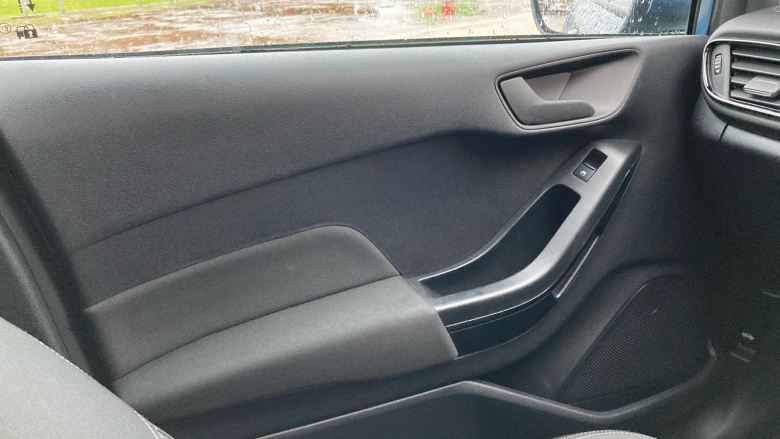 Ford Fiesta 1.0 EcoBoost Trend 5dr Petrol Hatchback